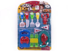 Kitchen Set toys