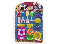 Kitchen Set toys