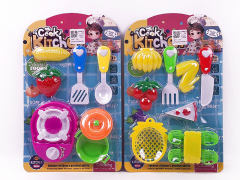 Kitchen Set(2S) toys