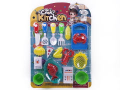 Kitchen Set toys