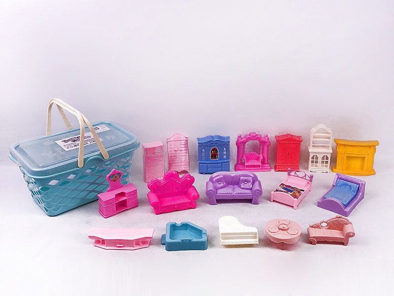 Furniture Set toys