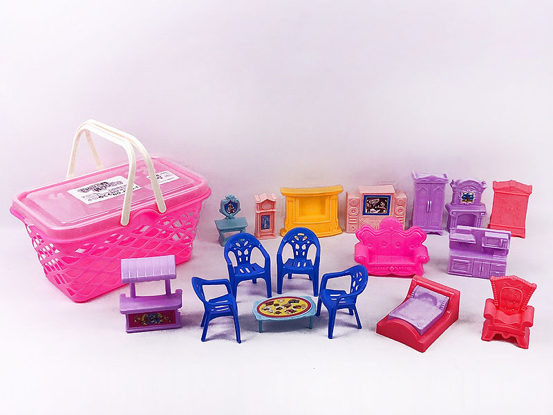 Furniture Set toys