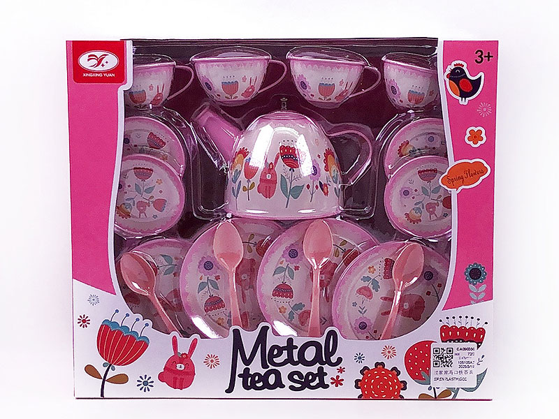 Tea Set toys