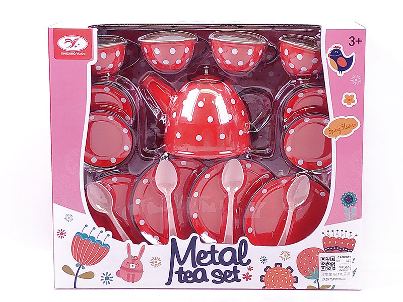 Tea Set toys