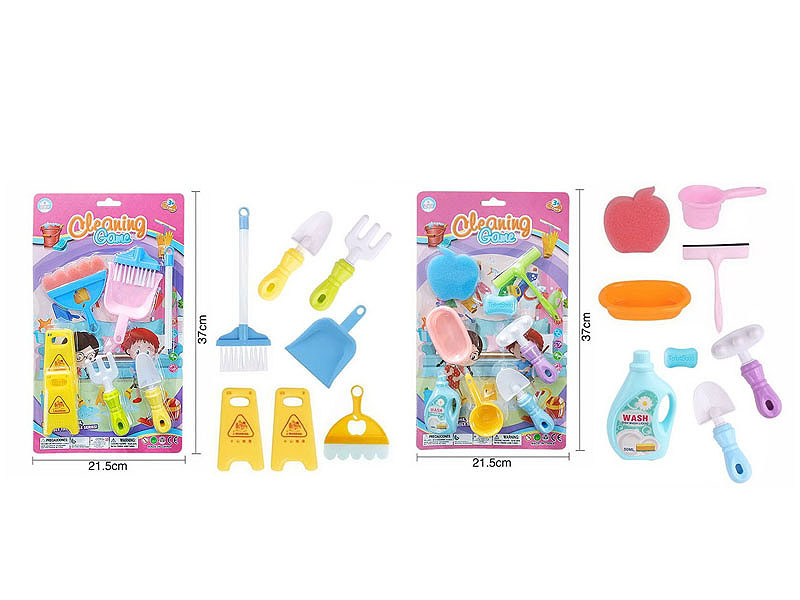 Mini Play Set toys