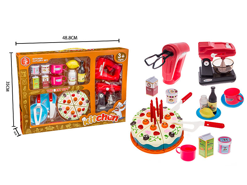 Kitchen Set toys