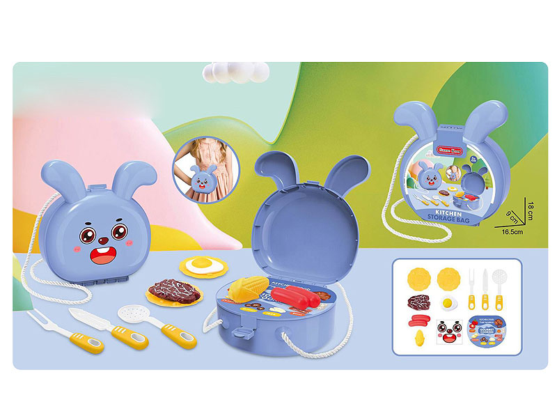 Kitchen Set toys
