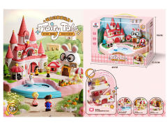 Fairy Tale toys