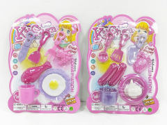 Kitchen Set(2S) toys