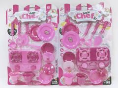 Kitchen Set(2S) toys