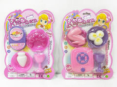 Kitchen Set(2S) toys