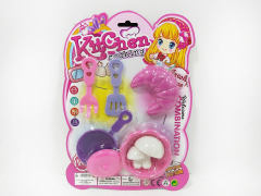 Kitchen Set toys