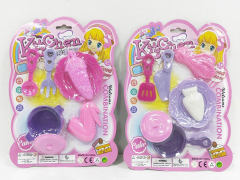 Kitchen Set(2S) toys