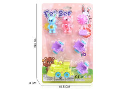 Pet Set toys