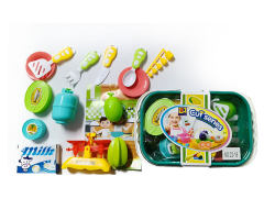 Kitchen Set toys