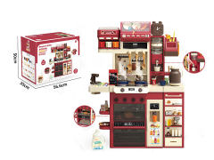 Kitchen Set toys