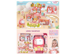 Princess House toys