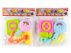 Kitchen Set(2S) toys