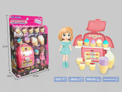 Icecream Set toys