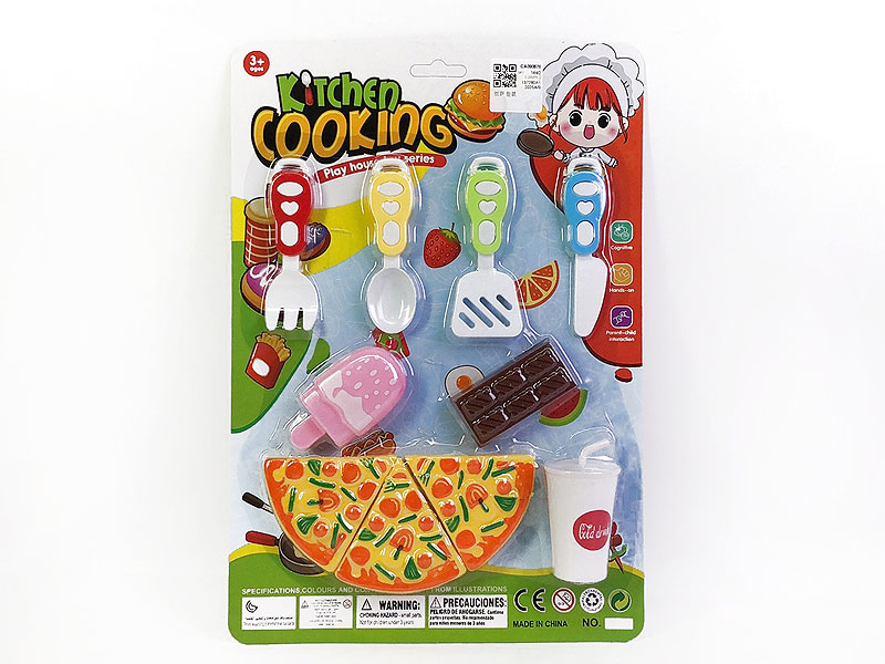 Pizza Set toys