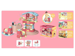 Kitchen Set toys