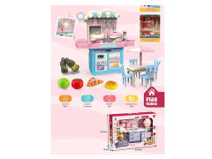 Kitchen Set toys