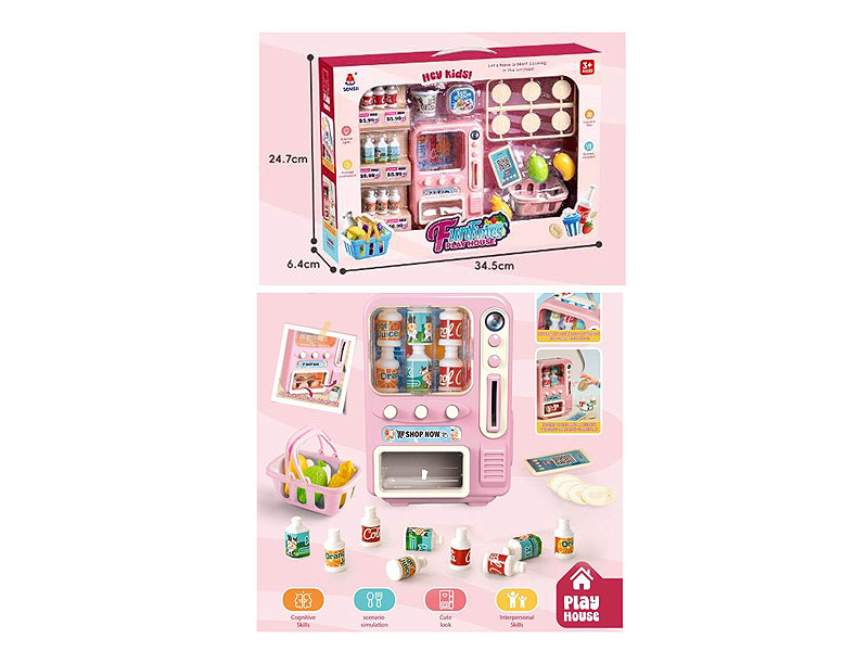 Kitchen Set toys