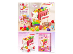 Shopping Car toys