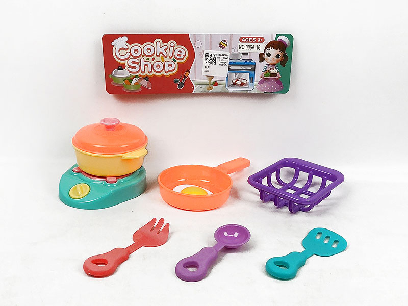 Kitchen Set toys