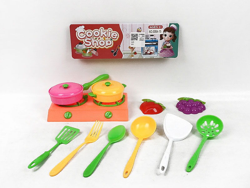 Kitchen Set toys