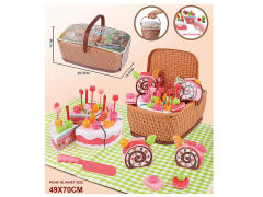 Cake Set toys