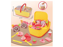 Dessert Set toys