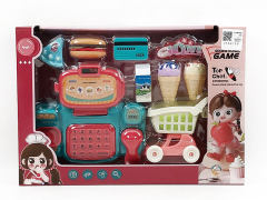 Supermarket Set toys