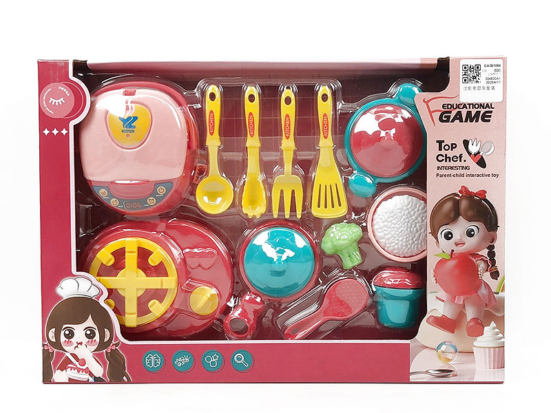 Kitchen Set toys