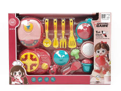 Kitchen Set toys