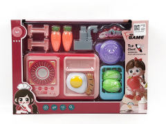Kitchen Set toys