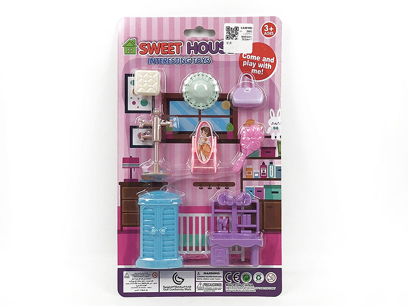 Furniture Set toys
