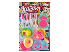 Kitchen Set toys