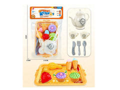 Dessert Set toys