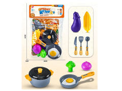Kitchen Set toys