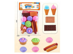 Dessert Set toys