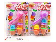 Icecream Set(2C) toys