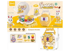 Dim Sum Set toys