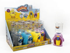 Water Dispenser(12in1) toys