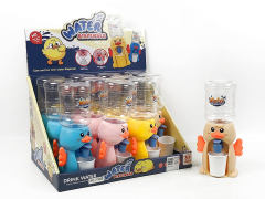 Water Dispenser(12in1) toys