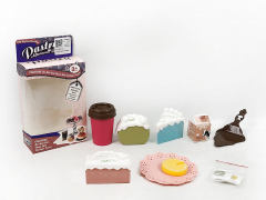 Dessert Series toys
