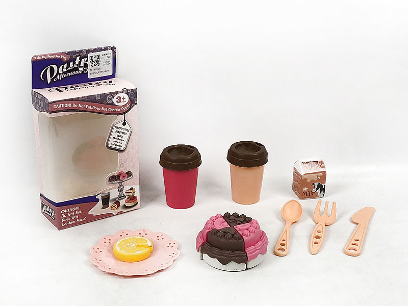 Dessert Series toys