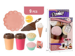 Dessert Series toys