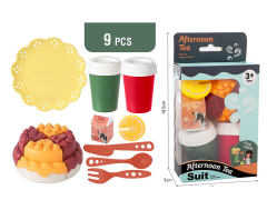 Dessert Series toys