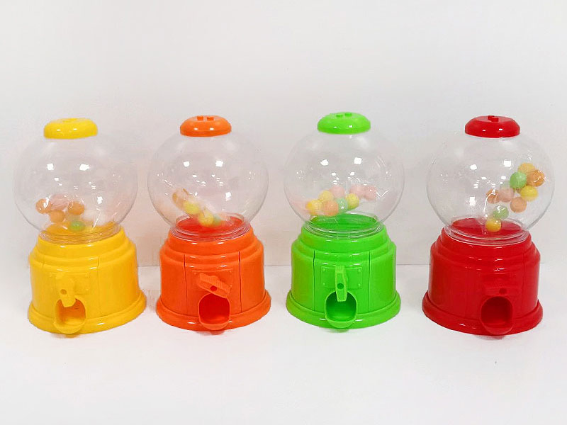 Candy Machine(4C) toys